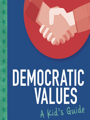 cover image of Democratic Values